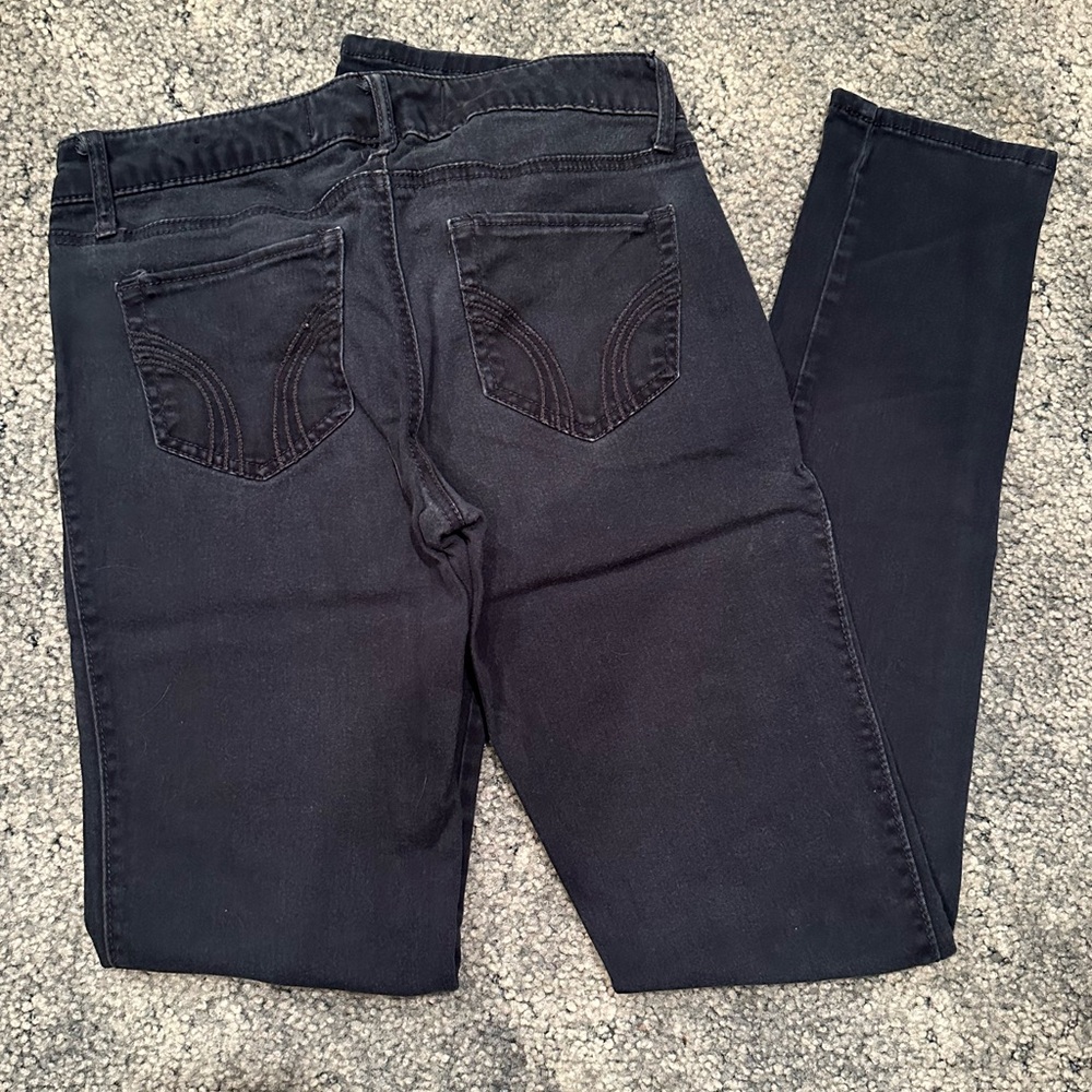 Hollister Skinny Pants